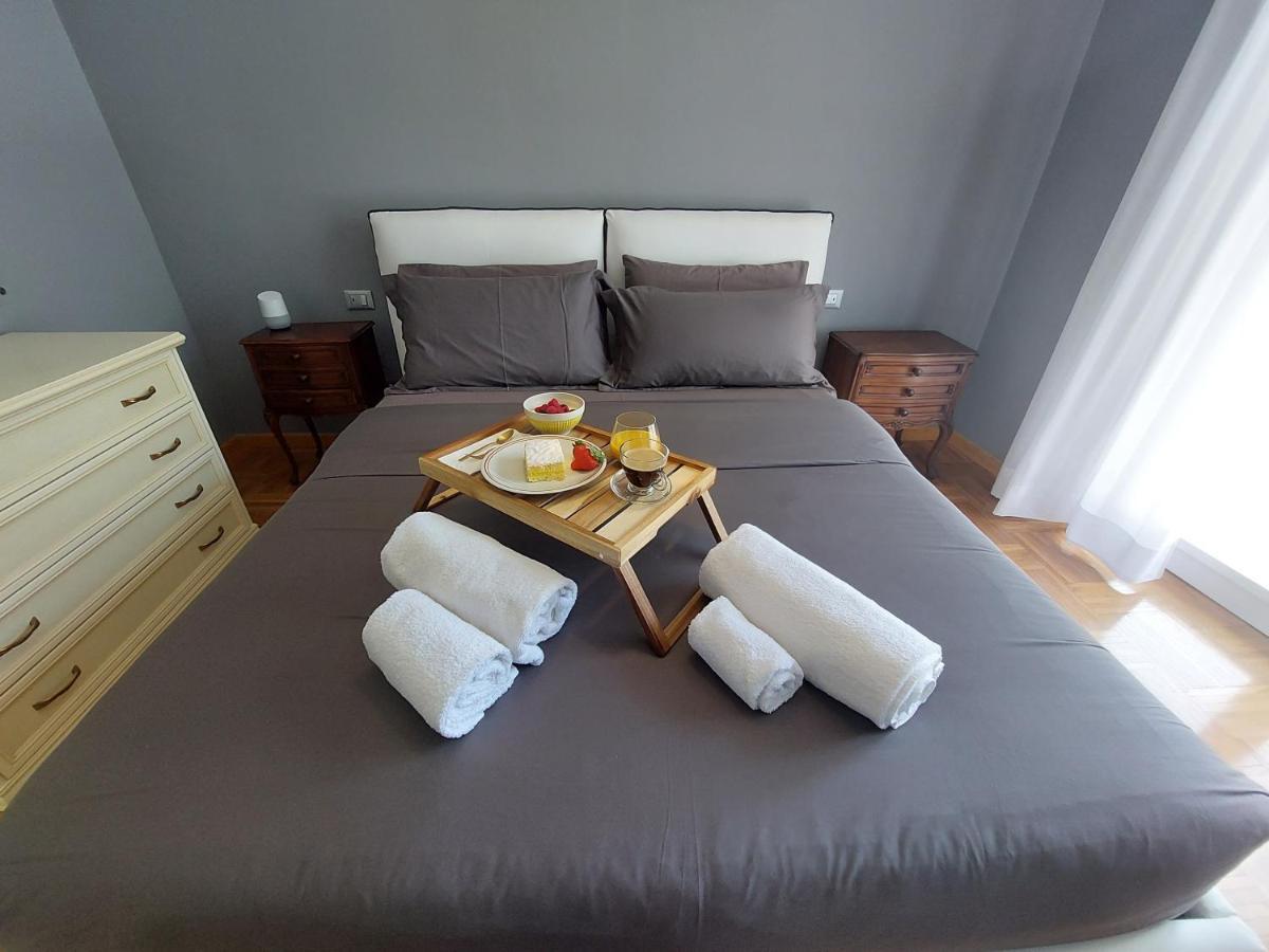 Vanecia'S Luxury Homestay Sanremo Bagian luar foto