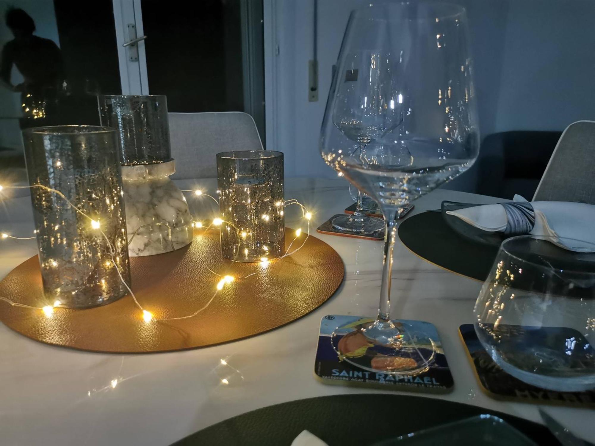 Vanecia'S Luxury Homestay Sanremo Bagian luar foto