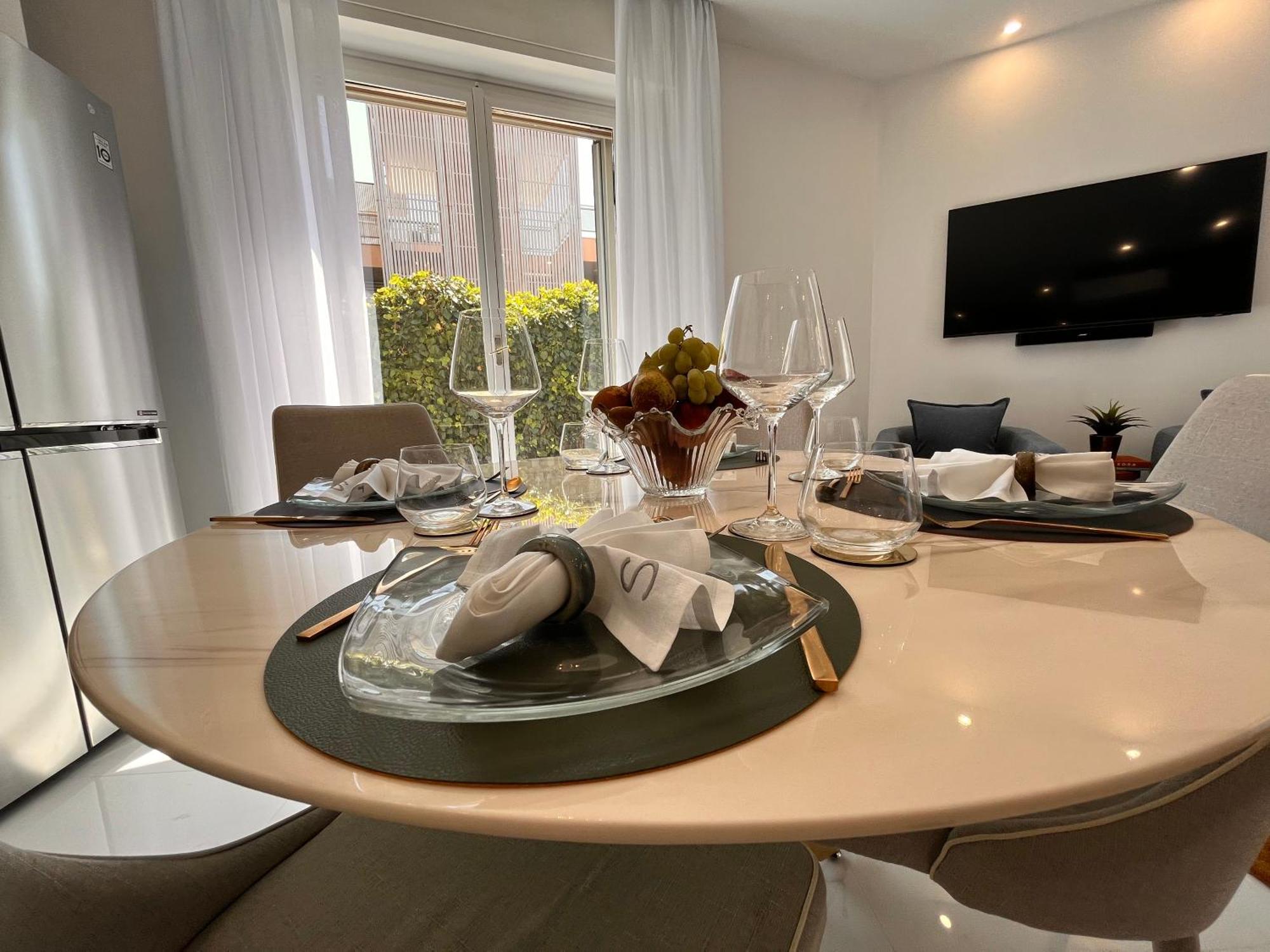 Vanecia'S Luxury Homestay Sanremo Bagian luar foto